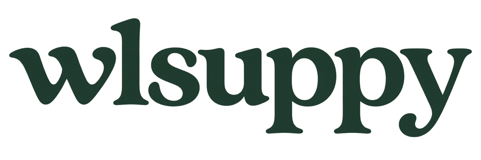 WLSUPPY