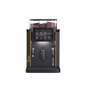 Rex-Royal S500 CST Commercial Super Automatic Coffee Machine