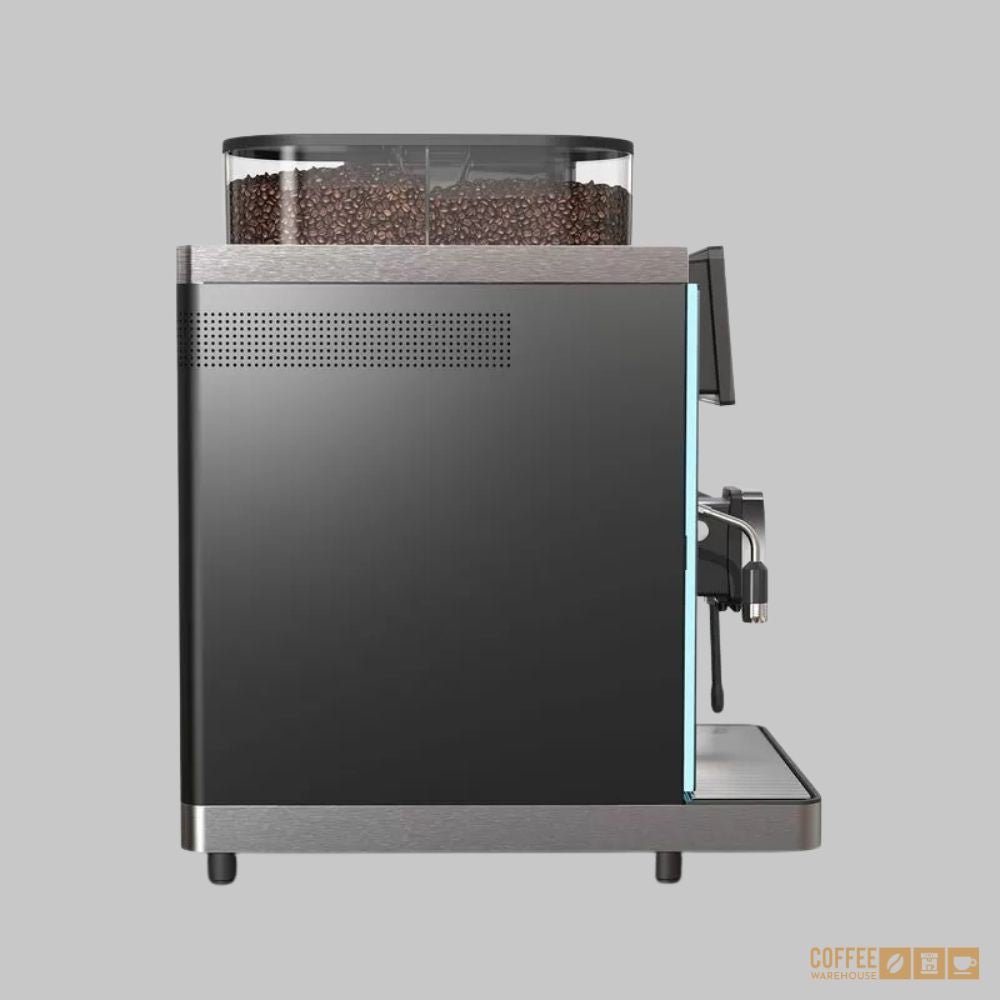 Rex-Royal S2 MCTI Commercial Super Automatic Coffee Machine - Image 18