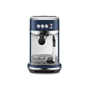 Breville Bambino Plus - Damson Blue