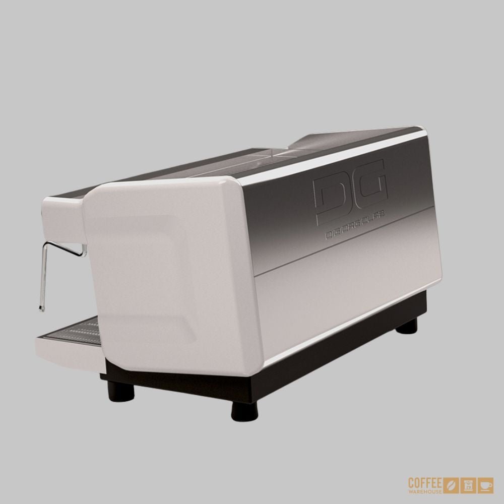 Di Giorgio Lab LAB*100 1 Group Commercial Espresso Machine – 110V - Image 4