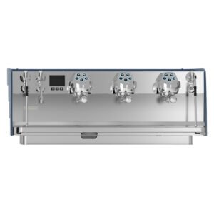 Victoria Arduino Eagle Tempo 3 Group Digit Espresso Machine – Stone Blue