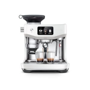 Breville Oracle™ Jet - Sea Salt