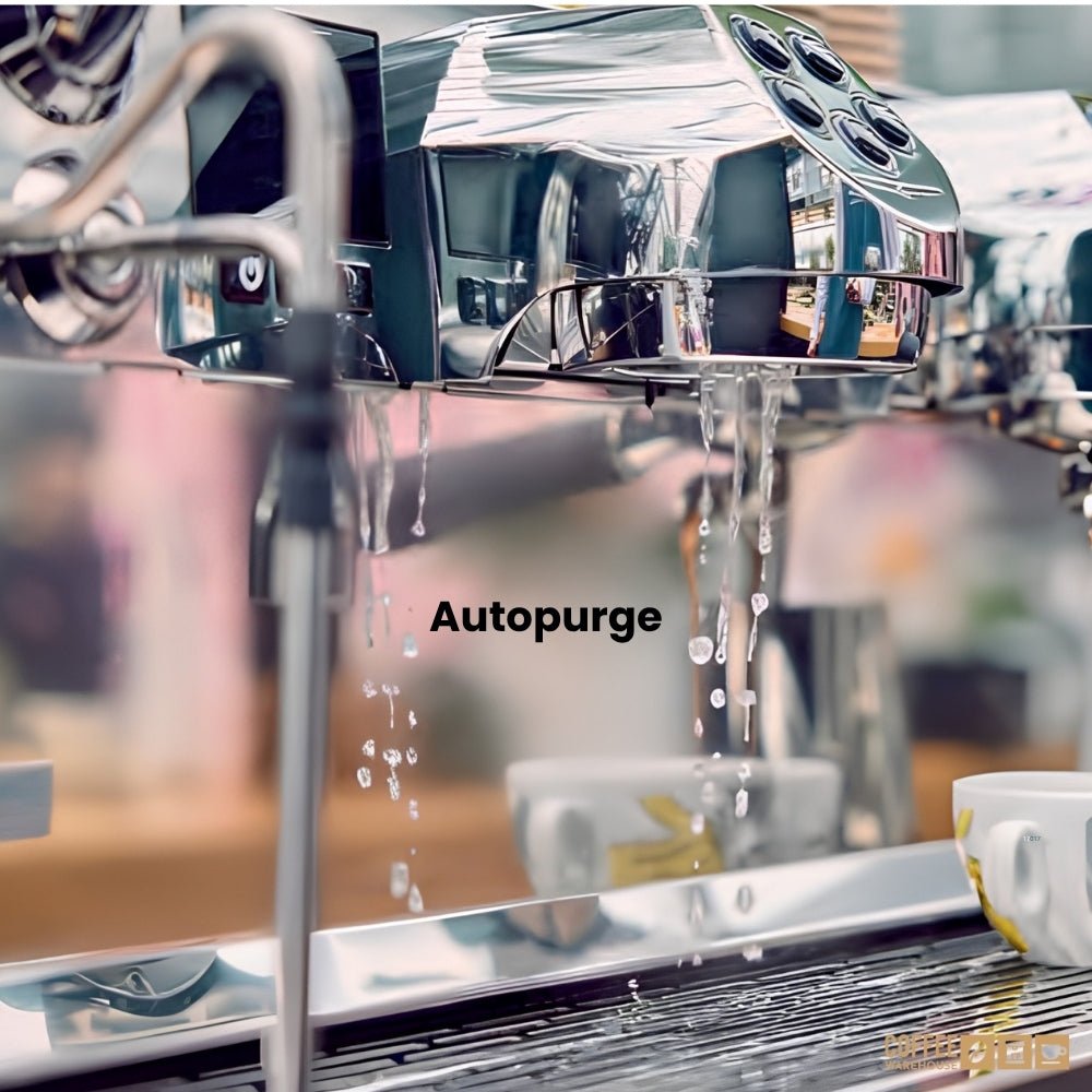 Victoria Arduino Eagle Tempo 2 Group NEO Espresso Machine – Steelux - Image 15