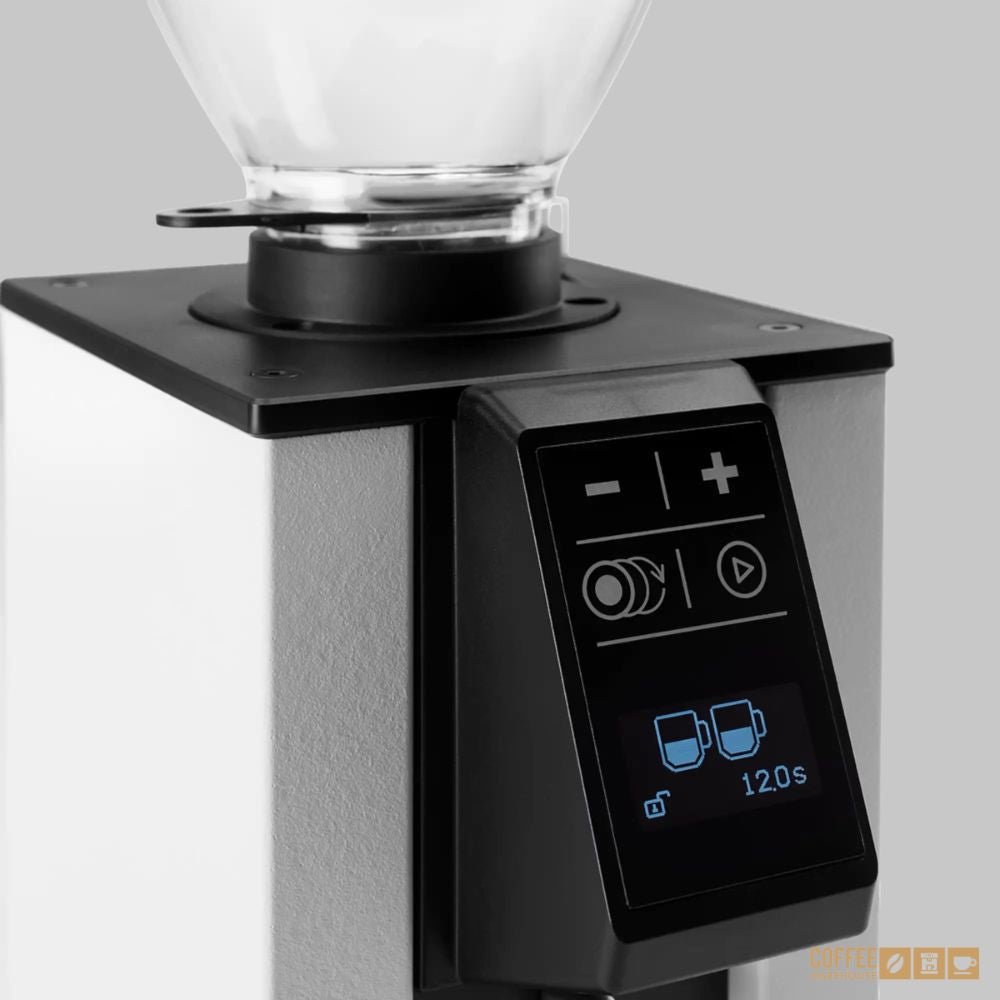 Macap LEO 55 Essential Coffee Grinder - Image 8
