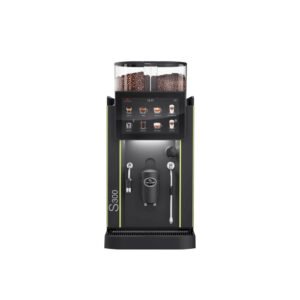 Rex-Royal S300 MCST Commercial Super Automatic Coffee Machine
