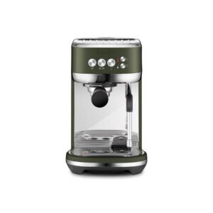 Breville Bambino Plus - Olive Tapenade