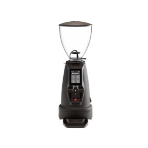 Macap MI40 Touch Coffee Grinder – Stepless – 120V