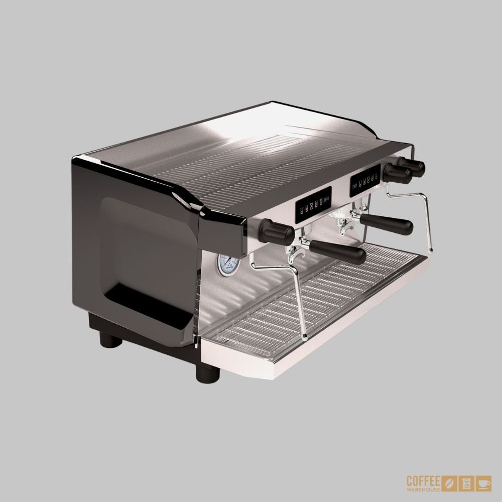 Di Giorgio Lab LAB*100 1 Group Commercial Espresso Machine – 110V - Image 3