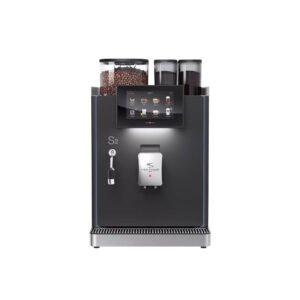 Rex-Royal S2 MCTI Commercial Super Automatic Coffee Machine