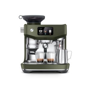 Breville Oracle™ Jet - Olive Tapenade