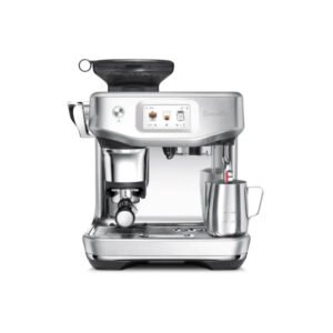 Breville Barista Touch Impress - Stainless Steel