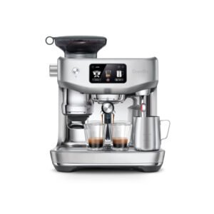 Breville Oracle™ Jet - stainless steel