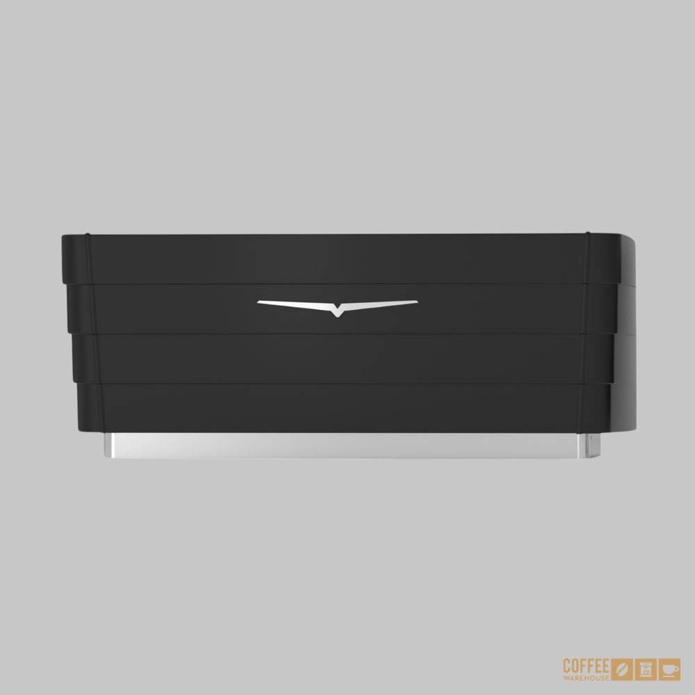 Victoria Arduino Eagle Tempo 3 Group NEO Espresso Machine – Matte Black - Image 4