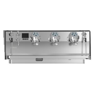 Victoria Arduino Eagle Tempo 3 Group Digit Espresso Machine – ‌‌Black
