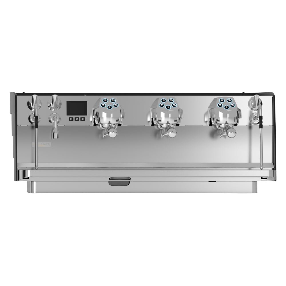 Victoria Arduino Eagle Tempo 3 Group NEO Espresso Machine – Matte Black