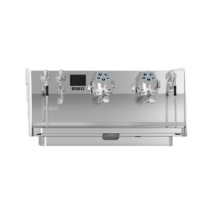 Victoria Arduino Eagle Tempo 2 Group Digit Espresso Machine – White