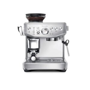 Breville Barista Express Impress - Brushed Stainless