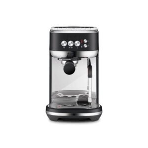 Breville Bambino Plus - Black Truffle