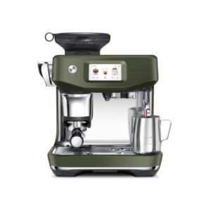 Breville Barista Touch Impress - Olive Tapenade