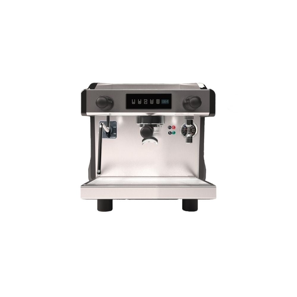 Di Giorgio Lab LAB*100 1 Group Commercial Espresso Machine – 110V