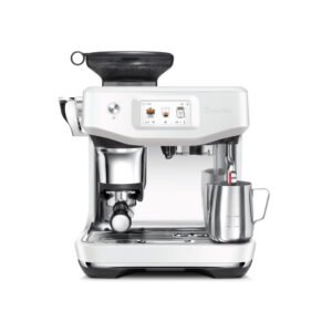 Breville Barista Touch Impress - Sea Salt