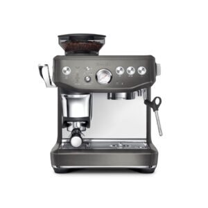 Breville Barista Express Impress - Black Stainless