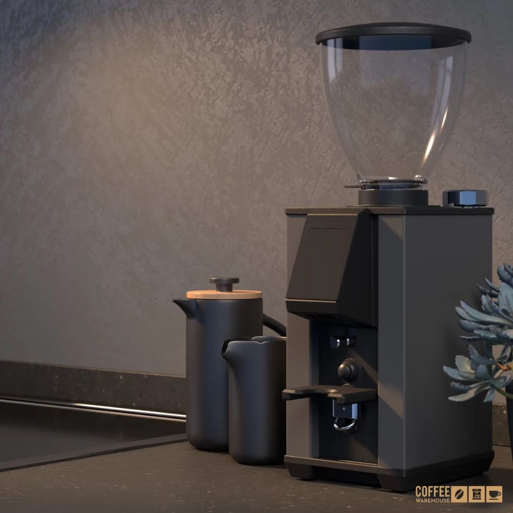 Macap LEO 55 Easy Coffee Grinder - Image 6