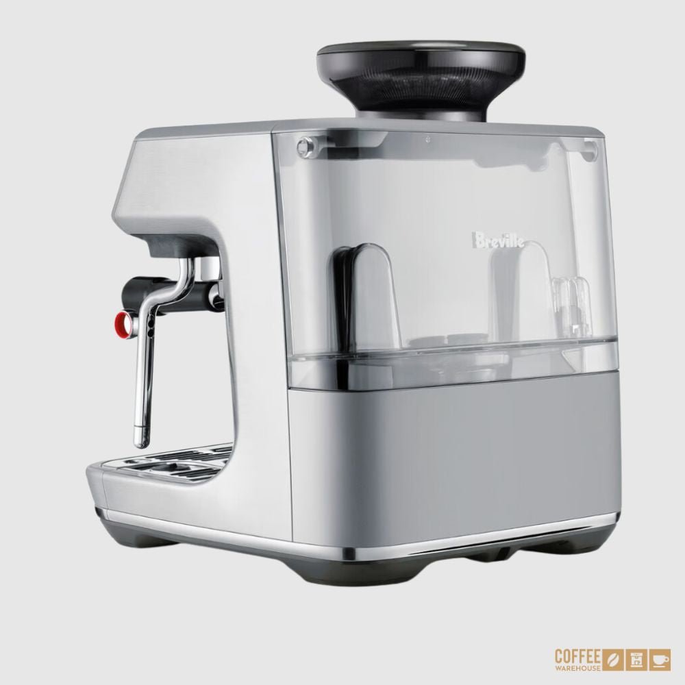 Breville Barista Touch Impress - Stainless Steel - Image 7