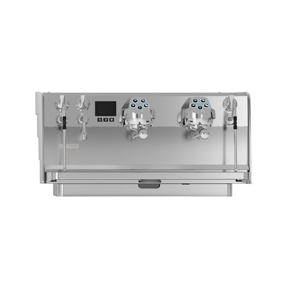 Victoria Arduino Eagle Tempo 2 Group NEO Espresso Machine – Steelux