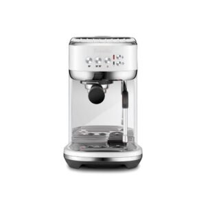 Breville Bambino Plus - Sea Salt