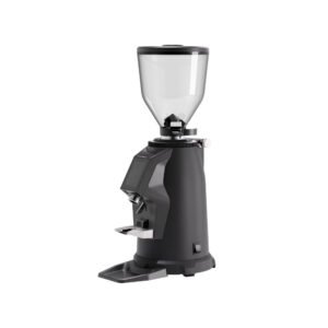 Macap SUPRA 68 G Series Grind-by-Weight Coffee Grinder – Black – 120V