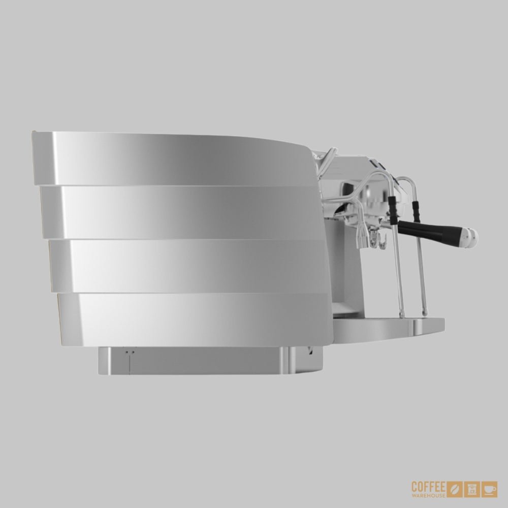 Victoria Arduino Eagle Tempo 2 Group NEO Espresso Machine – Steelux - Image 5