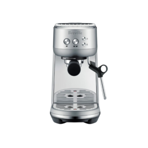 Breville Bambino - Brushed Stainless