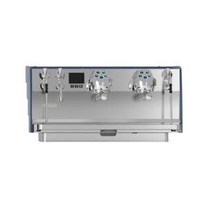 Victoria Arduino Eagle Tempo 2 Group Digit Espresso Machine – Stone Blue