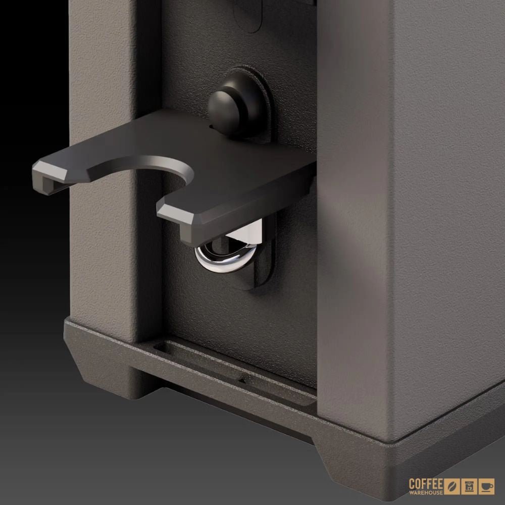 Macap LEO 55 Easy Coffee Grinder - Image 5
