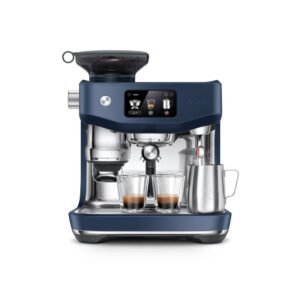 Breville Oracle™ Jet - Damson Blue