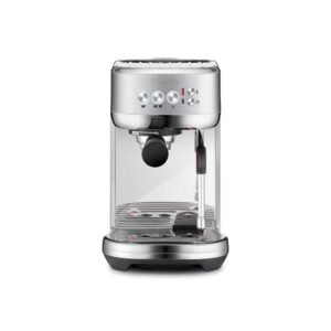 Breville Bambino Plus - Brushed Stainless Steel
