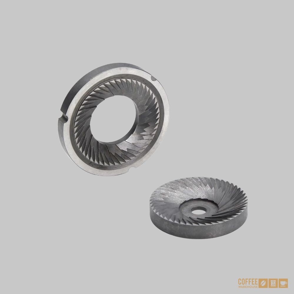 Macap LEO 55 Essential Coffee Grinder - Image 3