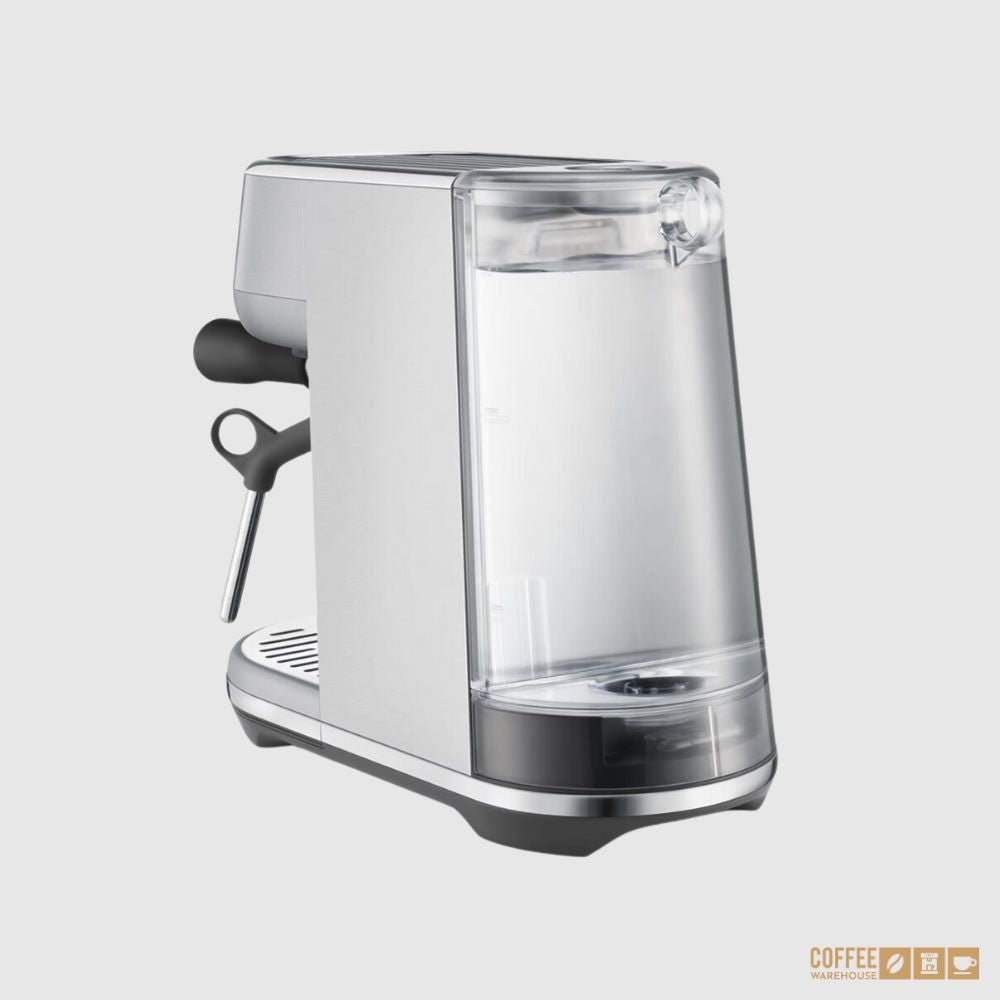 Breville Bambino - Brushed Stainless - Image 5