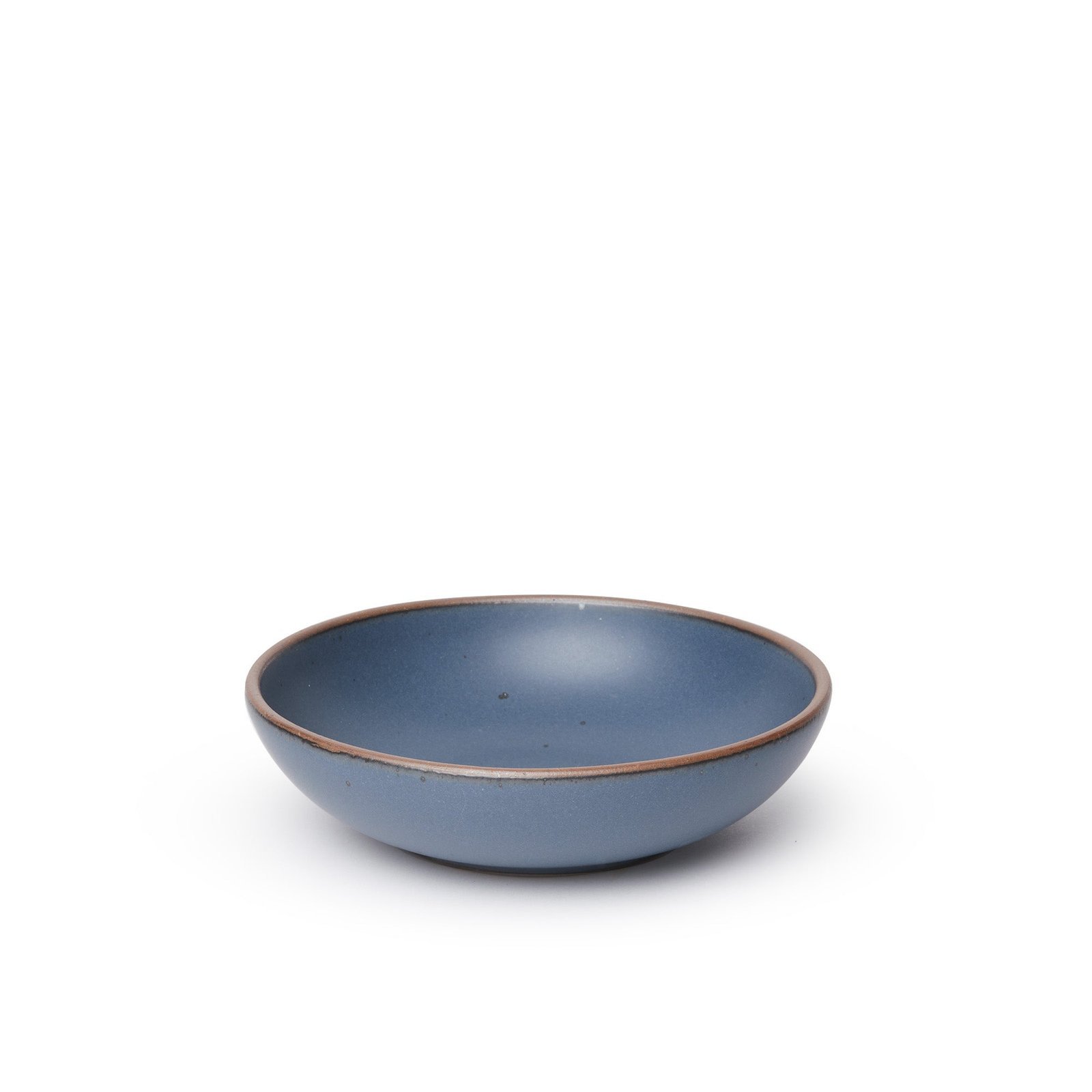 Daily Bowl — Deep Cobalt