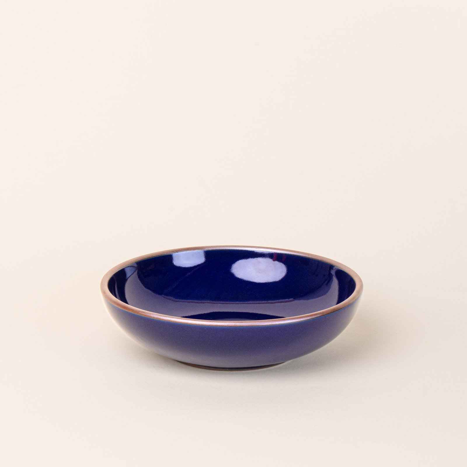 Daily Bowl — Midnight Navy