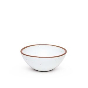 Soup Bowl — Cloud White