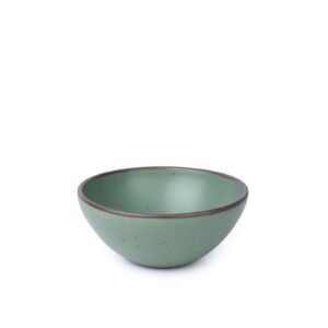Soup Bowl — Viridian