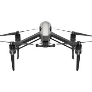 DJI Inspire 2 Quadcopter – No Camera