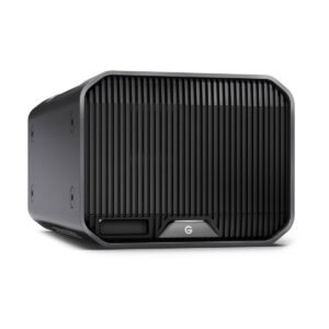 SanDisk Professional 36TB G-RAID 'Project 2' 2-Bay RAID