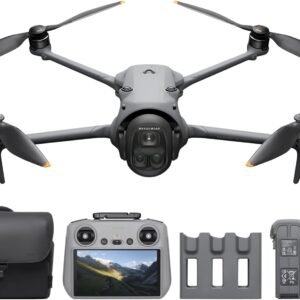DJI Mavic 4 Pro Drone Fly More Combo