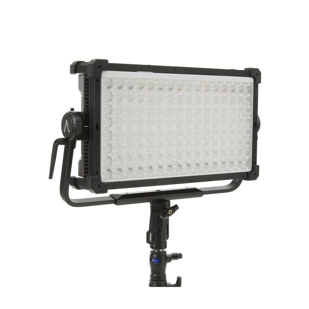 LED light panel